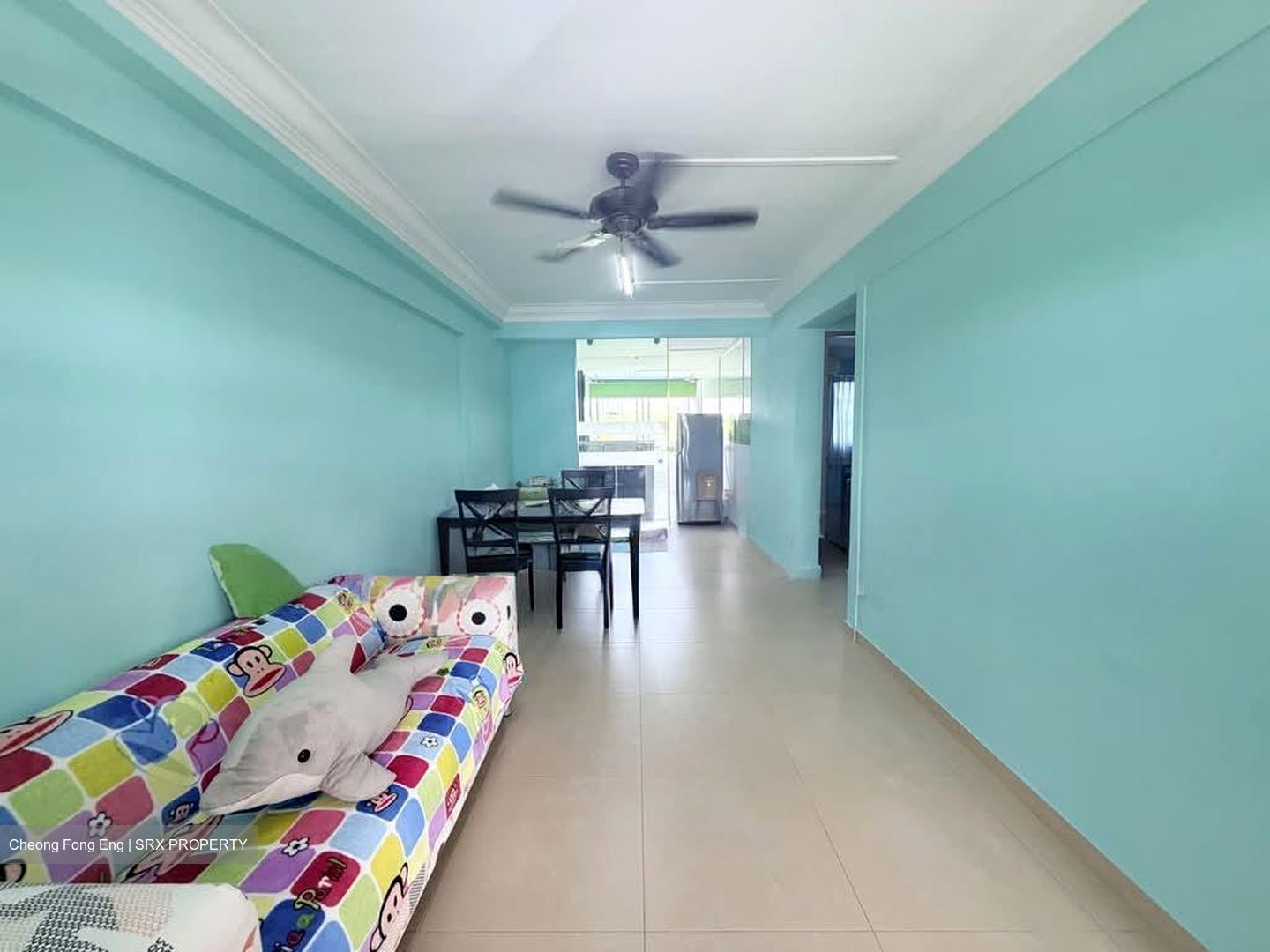 Blk 180 Ang Mo Kio Avenue 5 (Ang Mo Kio), HDB 3 Rooms #571235861